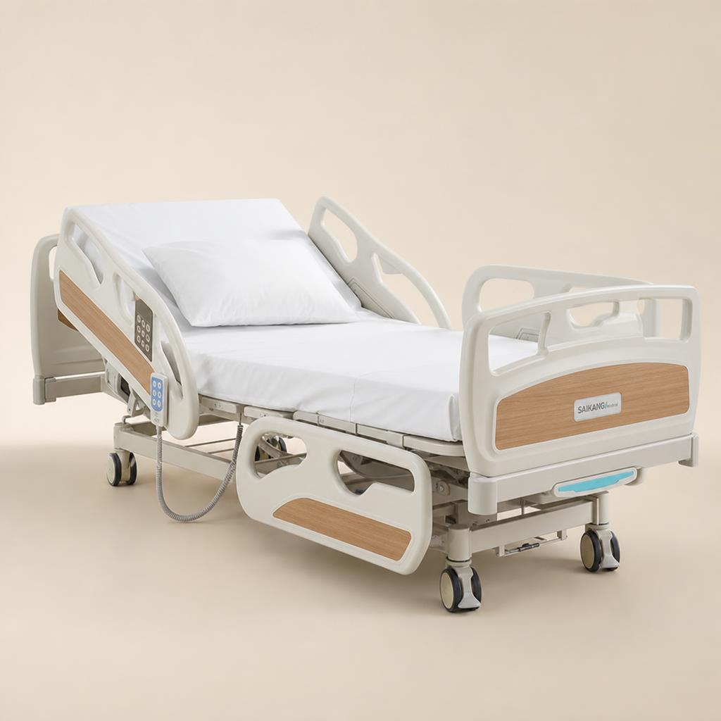 Hospital Bed (Home)