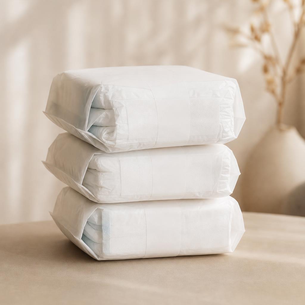 Incontinence Supplies