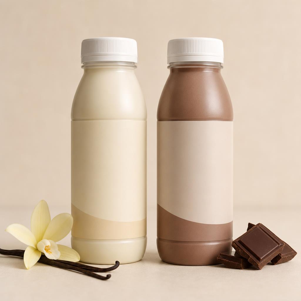 Medical Nutrition Shakes