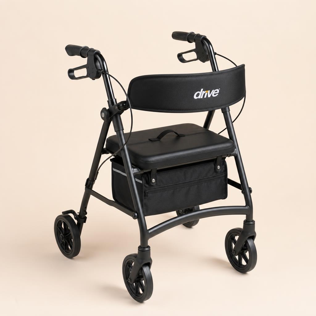 Rollator Walker