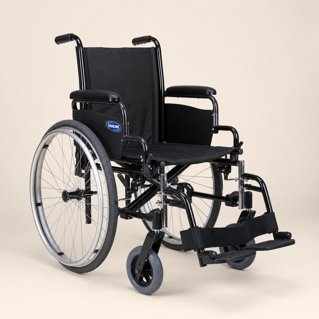 Manual Wheelchair